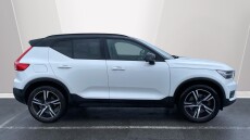Volvo Xc40 1.5 T5 Recharge PHEV R DESIGN 5dr Auto Estate